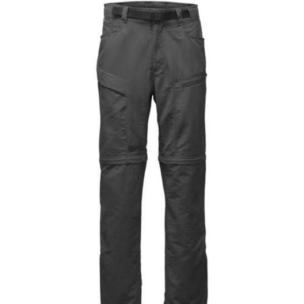 North Face Paramount Trail Convertible Pant